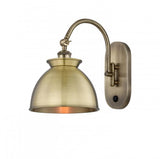 Restoration Wall Sconce from the Adirondack Collection