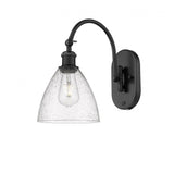 Restoration Wall Sconce from the Adirondack Collection