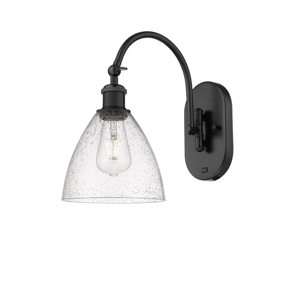 Restoration Wall Sconce from the Adirondack Collection