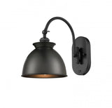 Restoration Wall Sconce from the Adirondack Collection