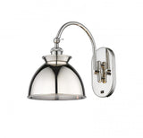 Restoration Wall Sconce from the Adirondack Collection