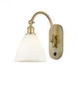 Restoration Wall Sconce from the Adirondack Collection