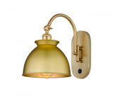 Restoration Wall Sconce from the Adirondack Collection