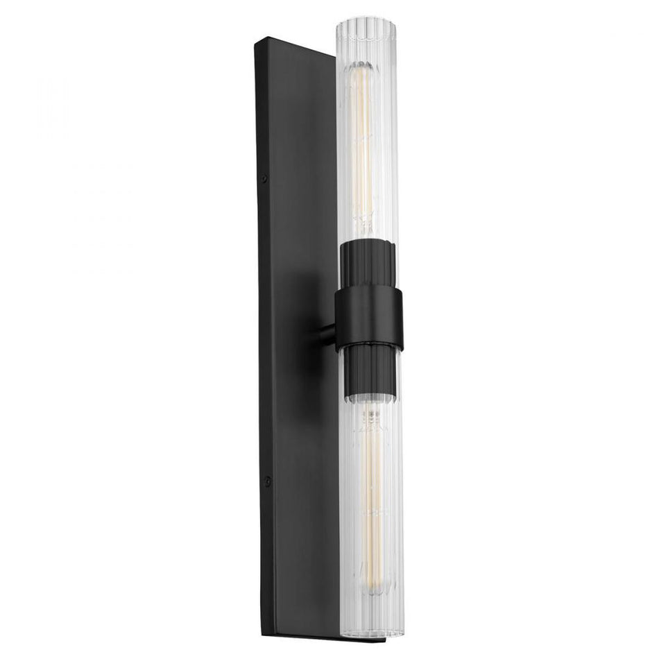 Contemporary Wall Sconce from the Sheridan Collection