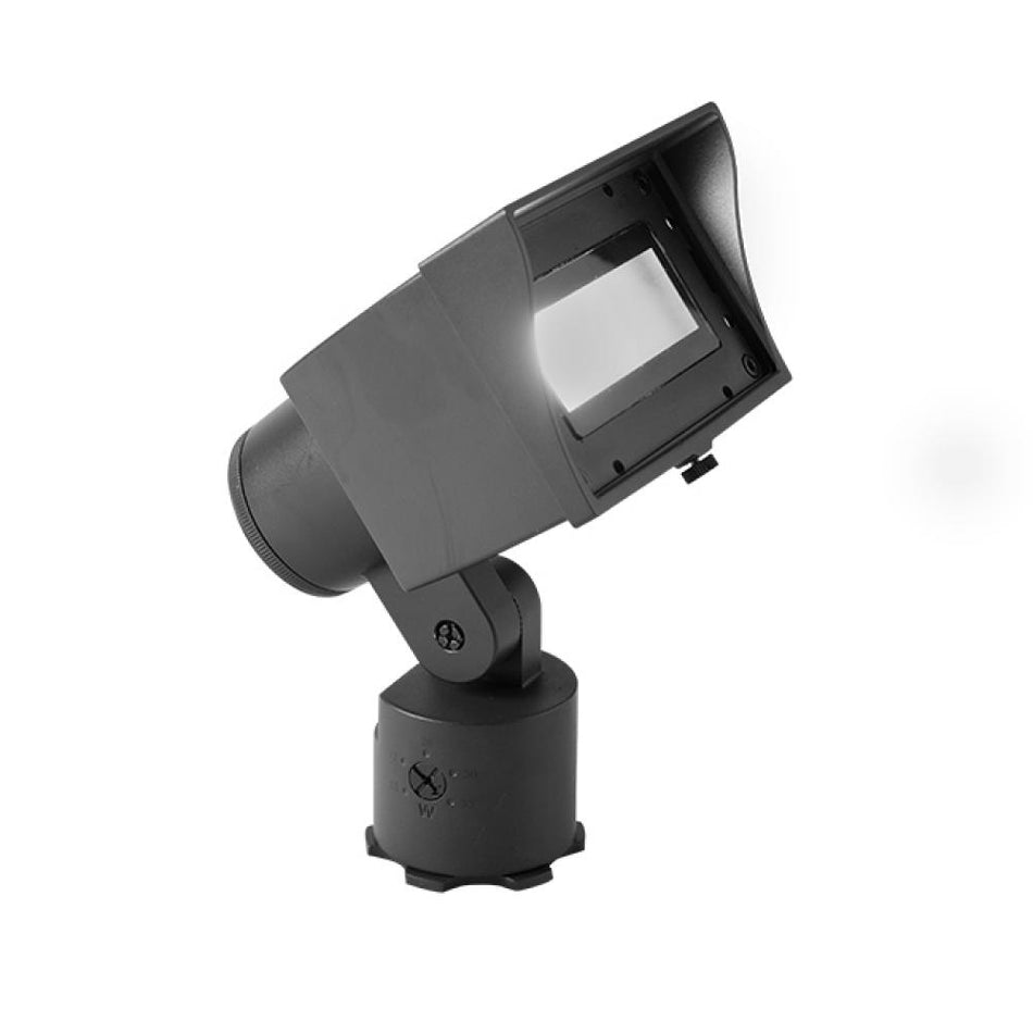 LANDSCAPE NEMA FLOOD 12V 2700K