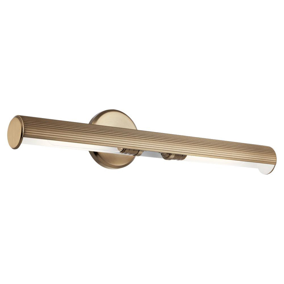 Traditional Picture Display Light from the Midi Collection