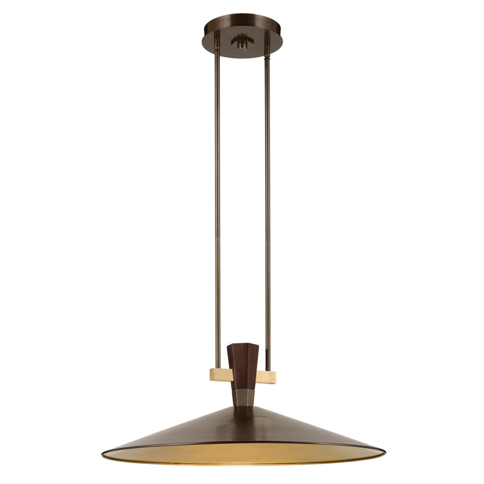 The Tenon Collection