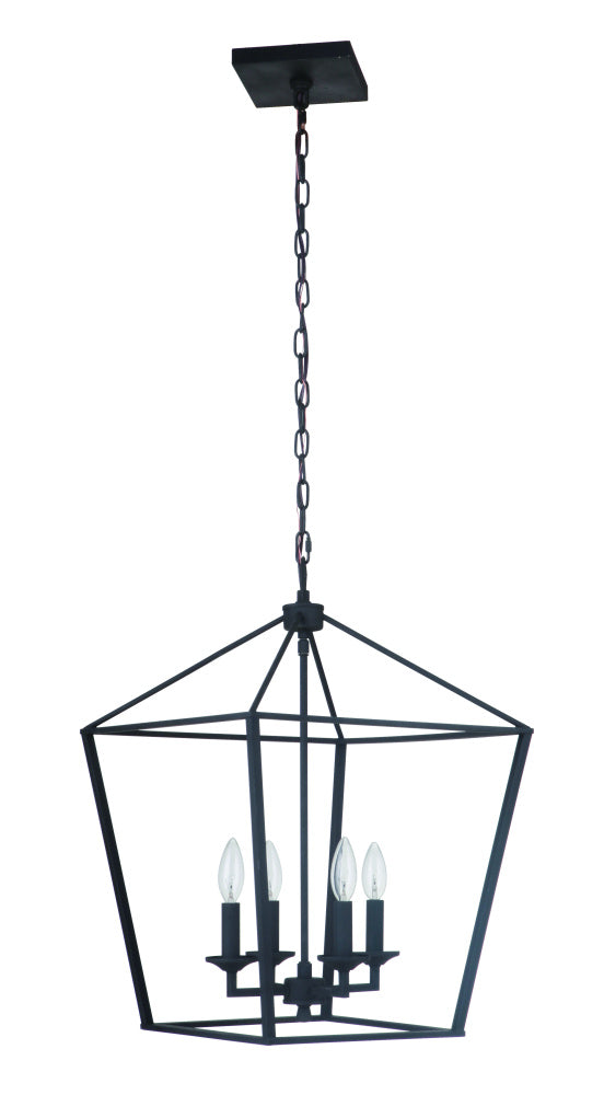 Traditional Open Frame from the Flynt Collection