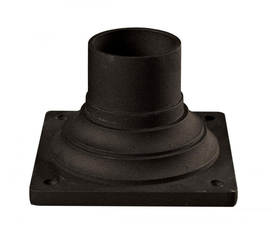 Contemporary Pier Mount from the Pier Mounts Collection