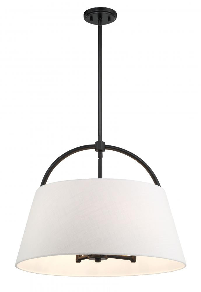 Modern Island Light from the Headington Collection