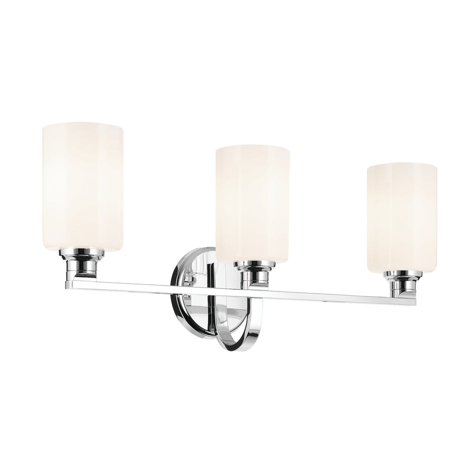 Contemporary Vanity Light from the Gioe Collection