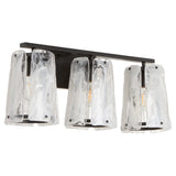Vanity Light from the Prestige Collection