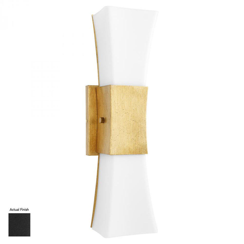 Ayala 2lt Sconce - Mb
