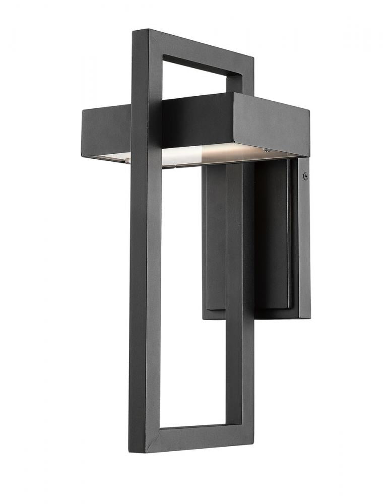 Contemporary Wall Light from the Luttrel Collection