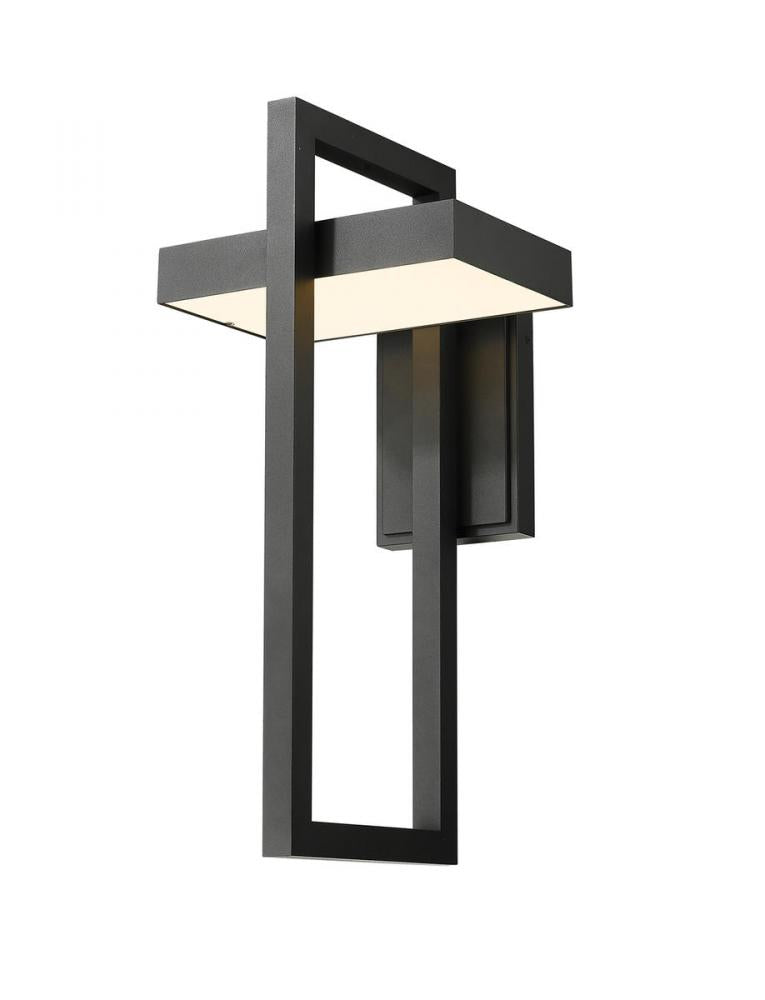 Contemporary Wall Light from the Luttrel Collection