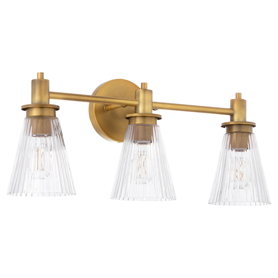 Vanity Light from the Lawton Collection
