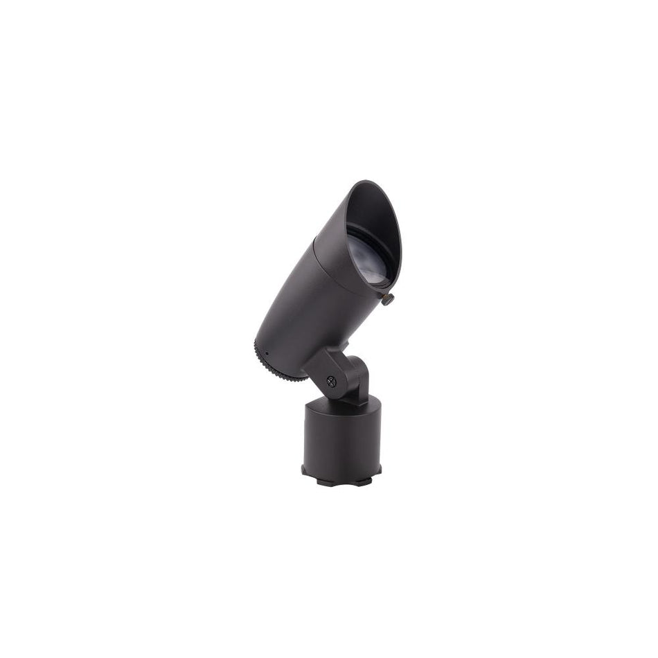 Functional Spot Light from the COLORSCAPING Collection