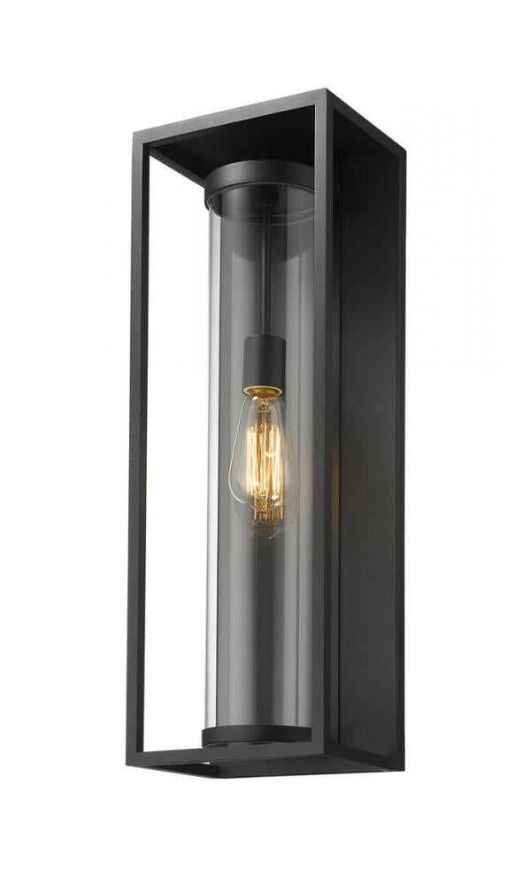 Traditional Wall Light from the Dunbroch Collection