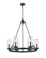Traditional Exterior Pendant from the Marlow Collection