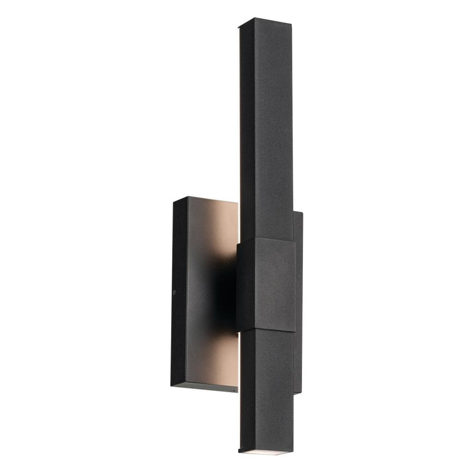 Contemporary Wall Light from the Nocar Collection