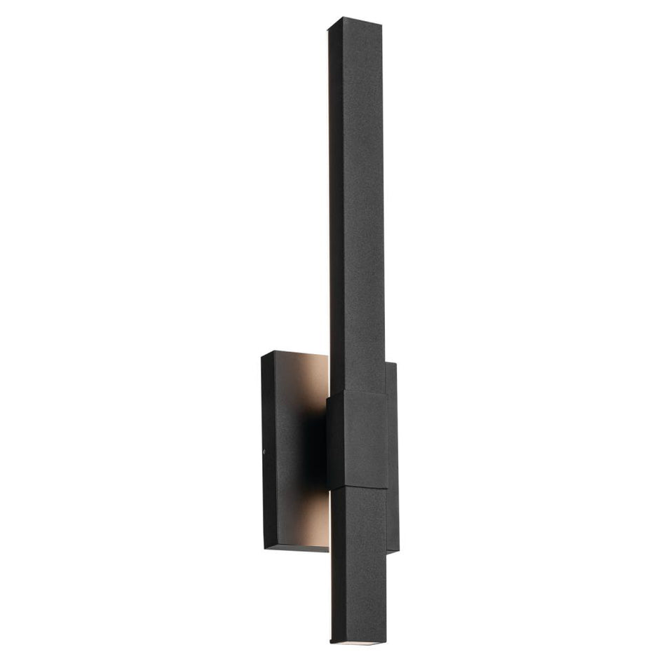 Contemporary Wall Light from the Nocar Collection