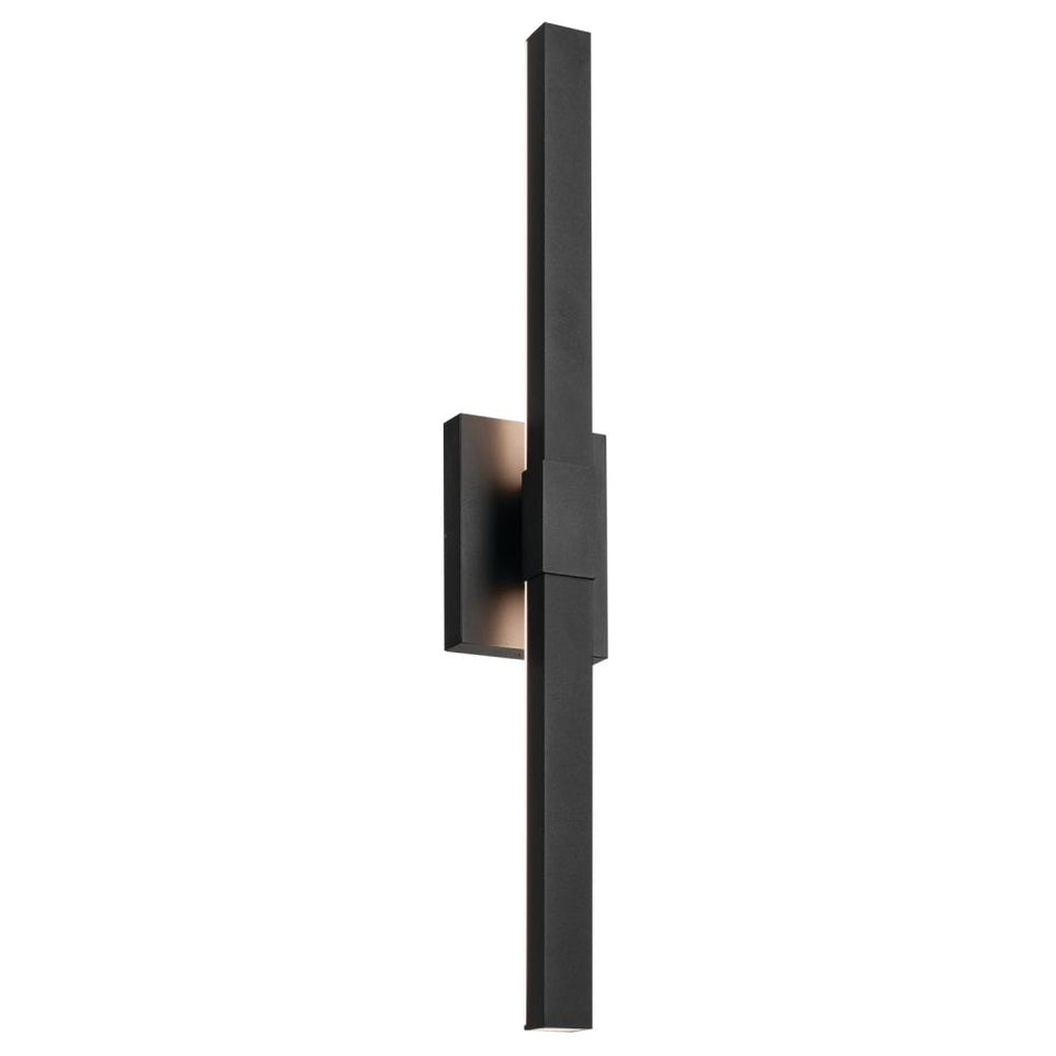 Contemporary Wall Light from the Nocar Collection