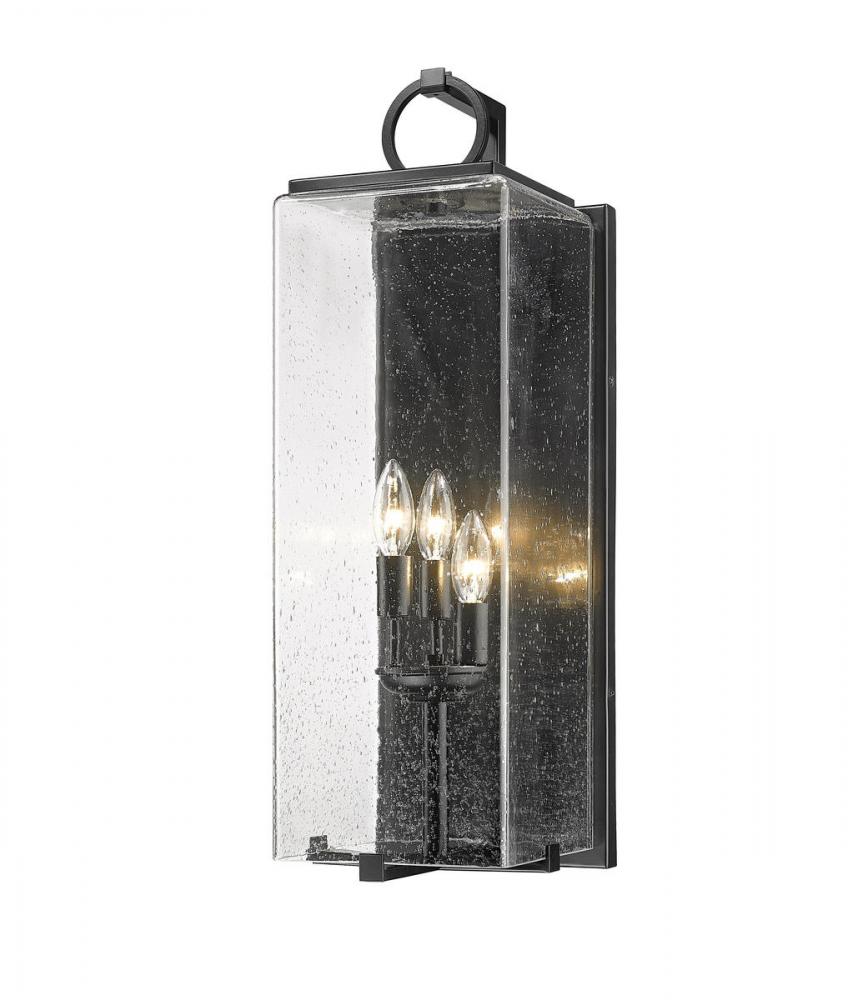 Contemporary Wall Light from the Sana Collection
