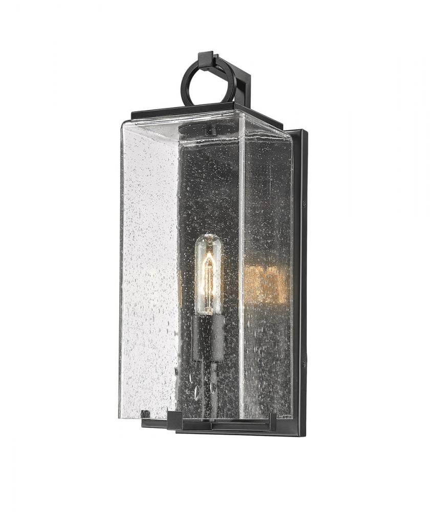 Contemporary Wall Light from the Sana Collection