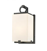 Contemporary Wall Light from the Sana Collection