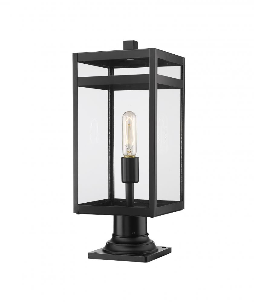 Transitional Pier Mount from the Nuri Collection