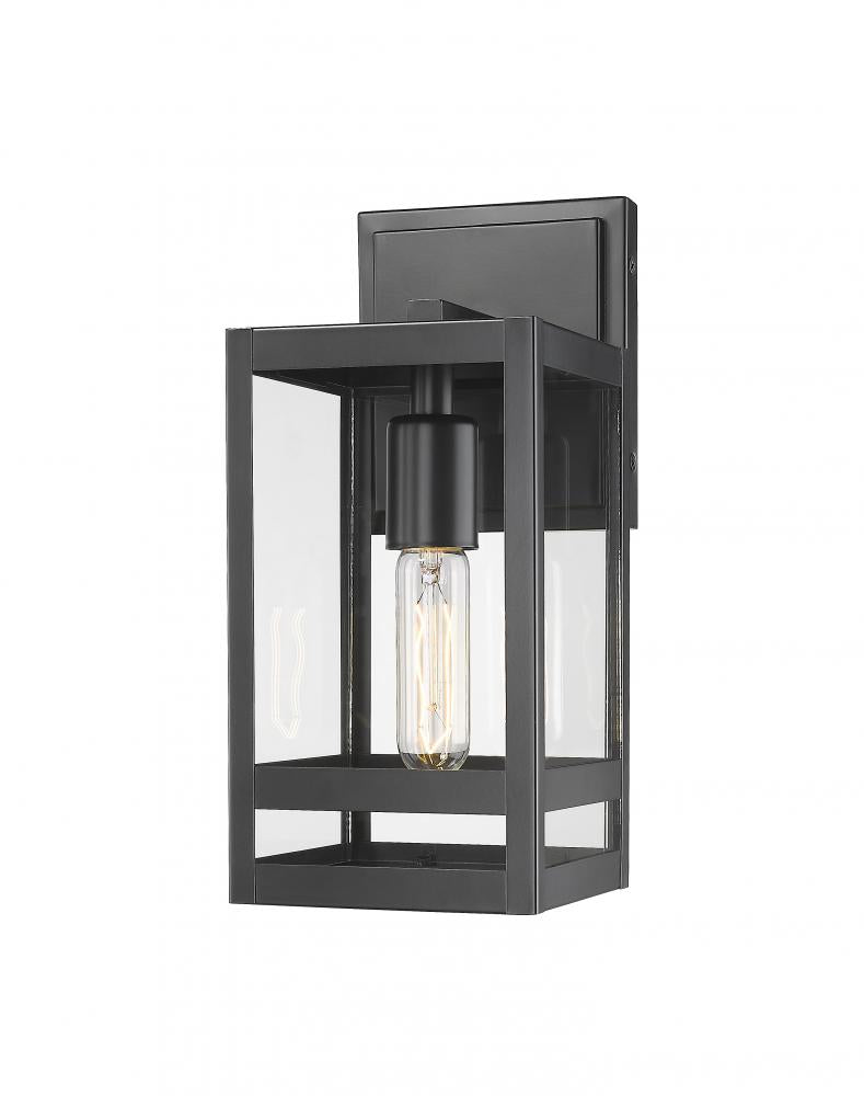 Transitional Wall Light from the Nuri Collection