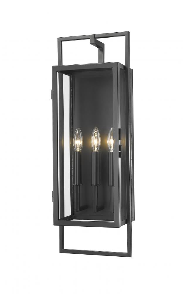 Contemporary Wall Light from the Lucian Collection