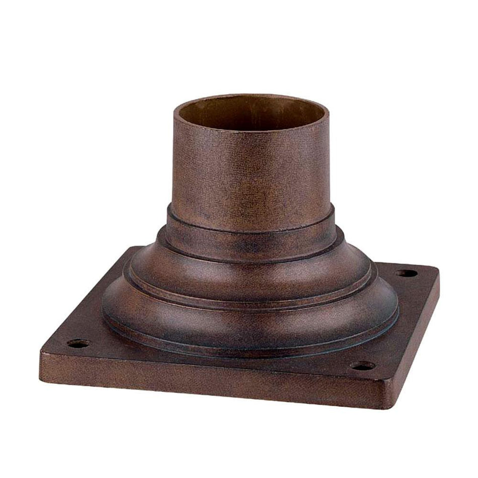 Pier Mount Adapters Collection Outdoor Pier Mount