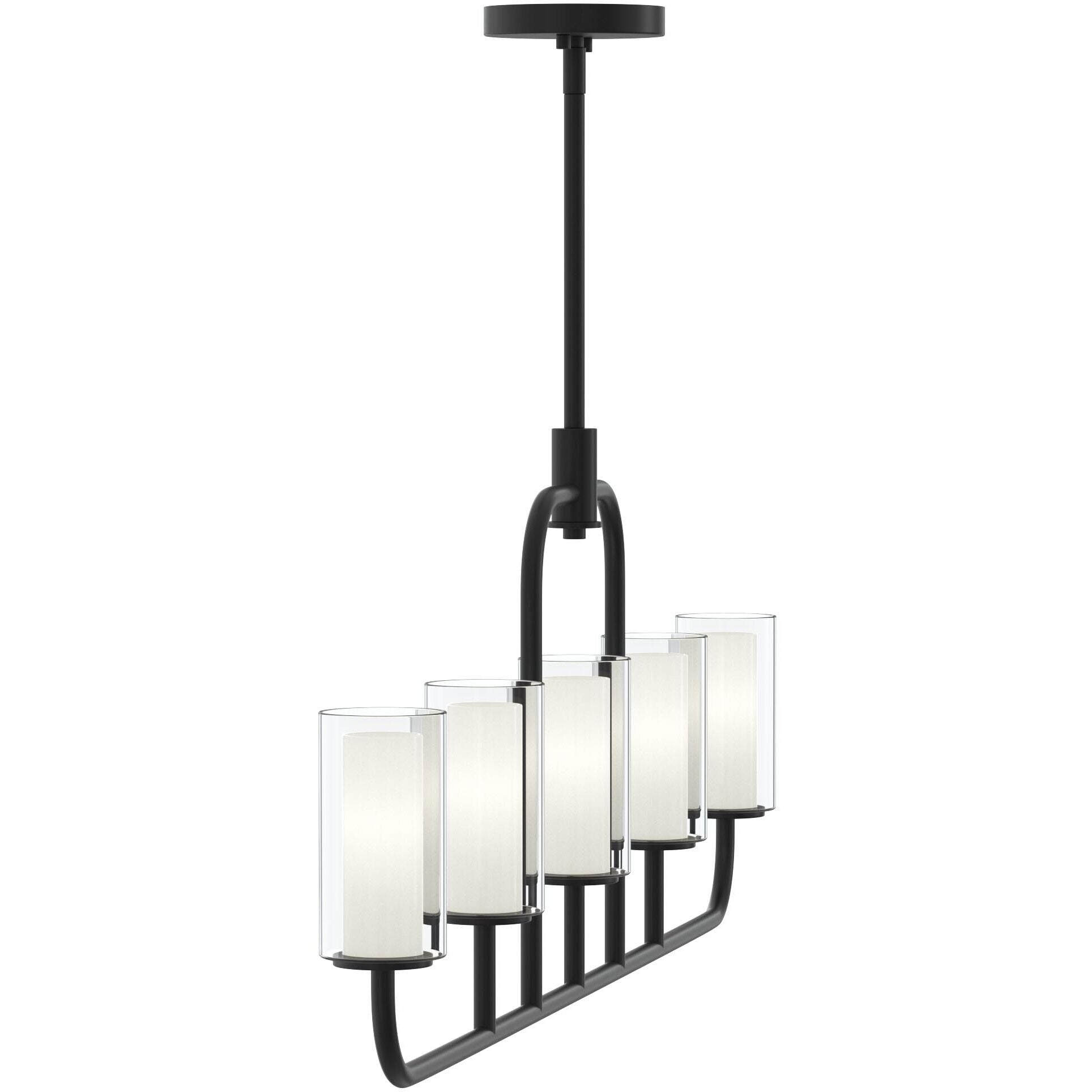 P400476-31m 5-L Linear Chandelier