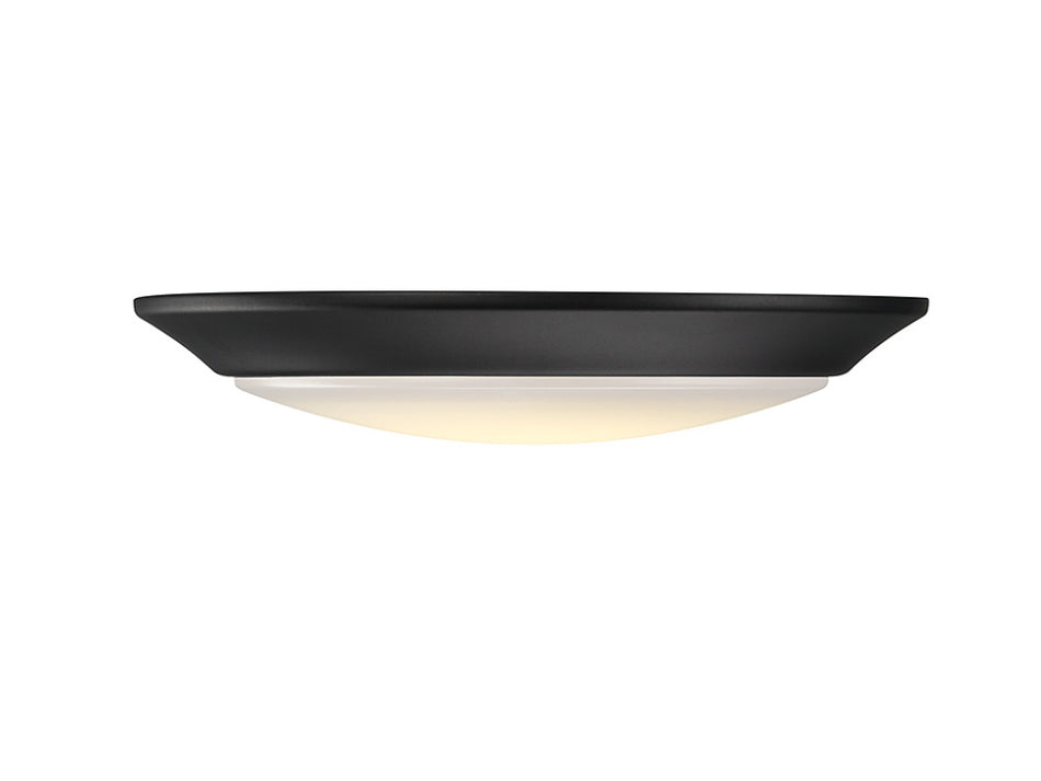 Bowl Flush Mount