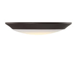 Bowl Flush Mount
