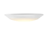 Bowl Flush Mount