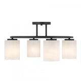 Semi-Flush Mount from the Herron Collection