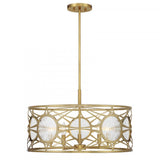 Up Pendant from the Balfour Collection