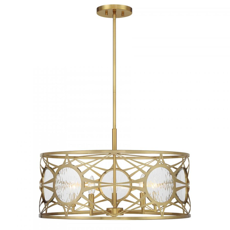 Up Pendant from the Balfour Collection