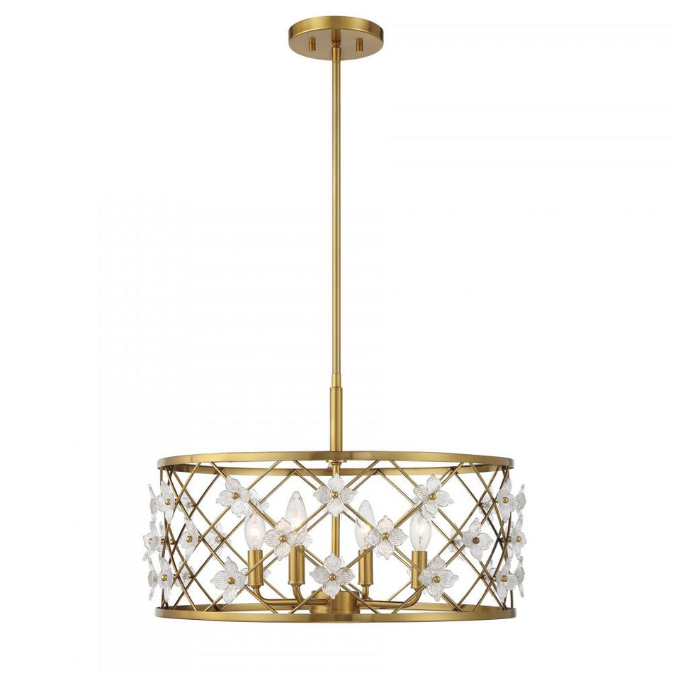 Up Pendant from the Bailey Collection