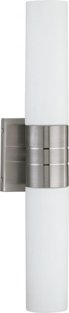 Contemporary Vanity Light from the Link Collection