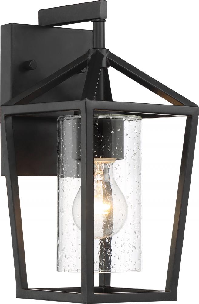 Traditional Wall Lantern from the Hopewell Collection