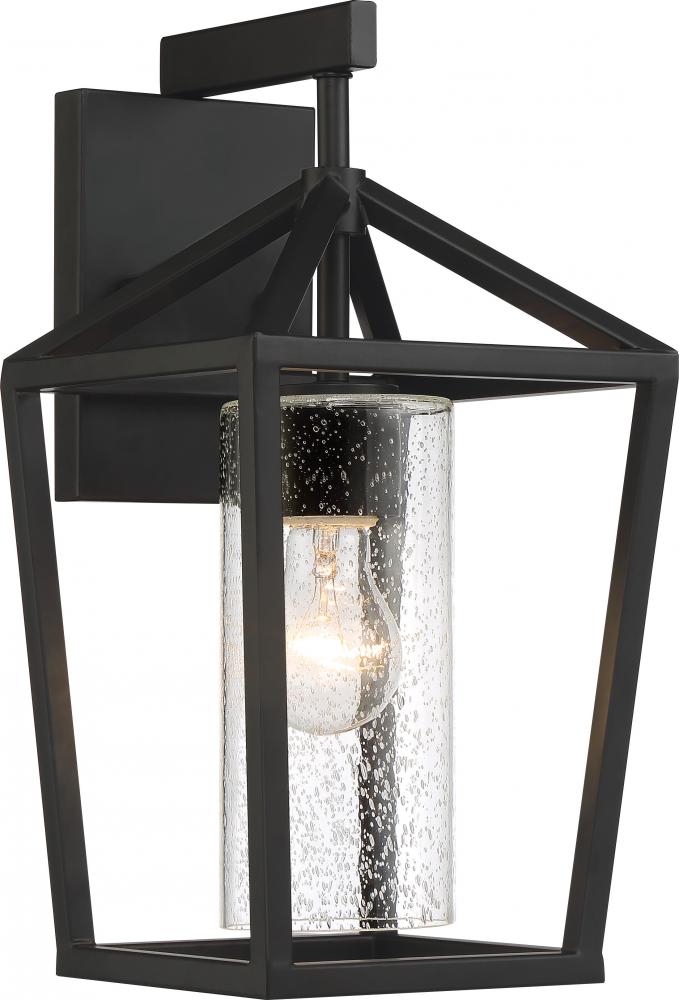 Traditional Wall Lantern from the Hopewell Collection