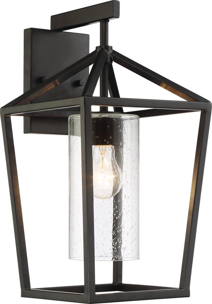 Traditional Wall Lantern from the Hopewell Collection