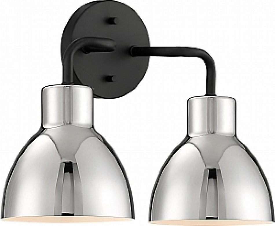 Contemporary Vanity Light from the Sloan Collection