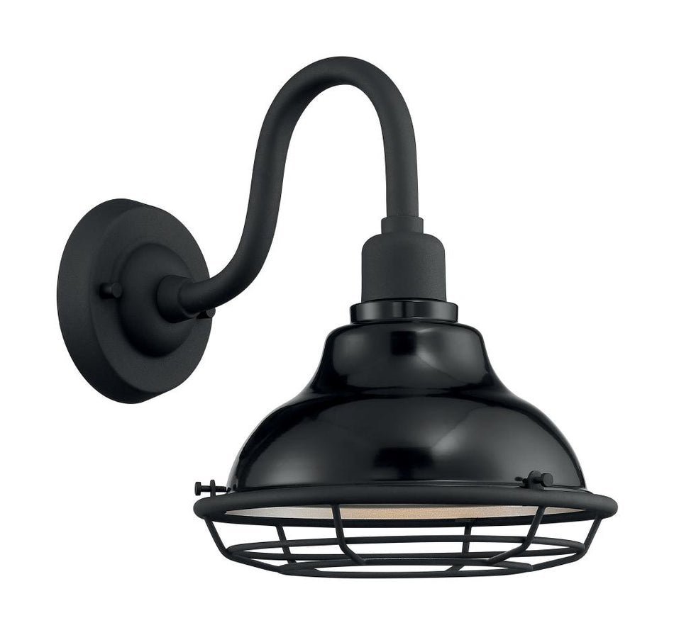 Farm House Wall Light from the Newbridge Collection