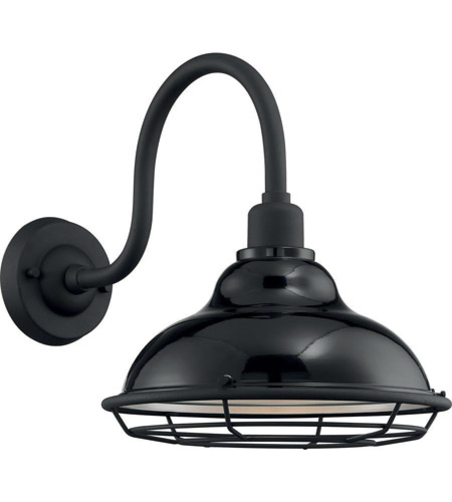 Farm House Wall Light from the Newbridge Collection