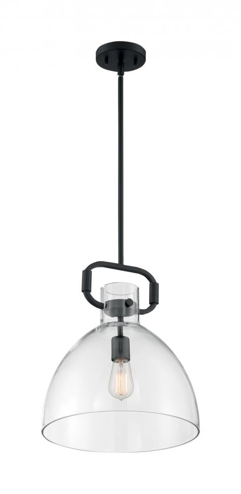 Traditional Pendant from the Teresa Collection