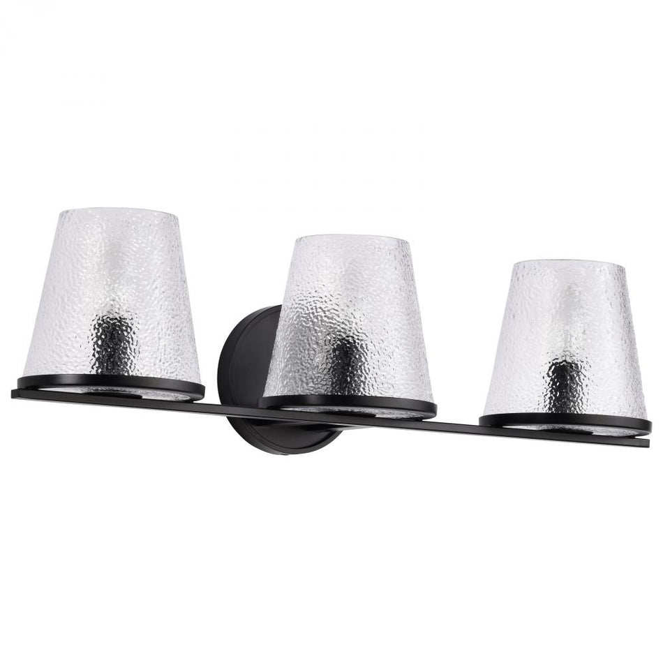 Vanity Light from the Valentine Collection